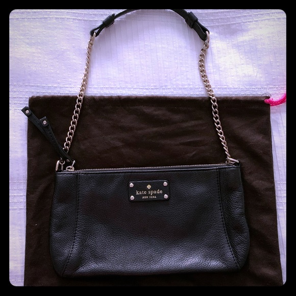 Kate Spade Purse - Picture 1 of 8